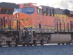 BNSF 8391